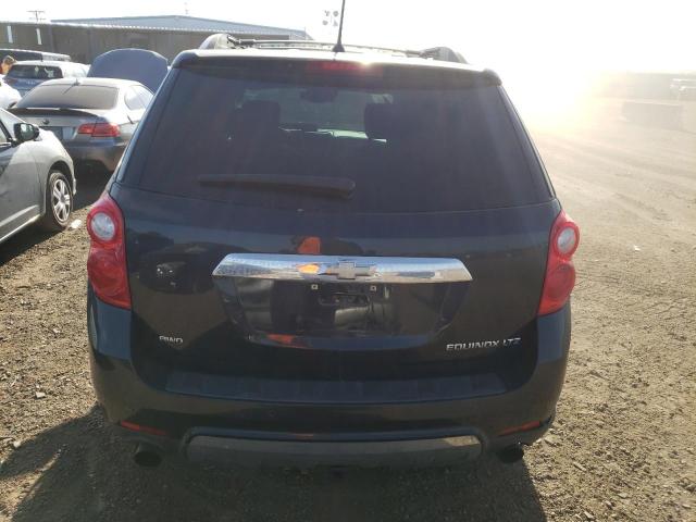 Photo 6 from auction – 2014 CHEVROLET EQUINOX LT with VIN 2GNFLHE37E6210393