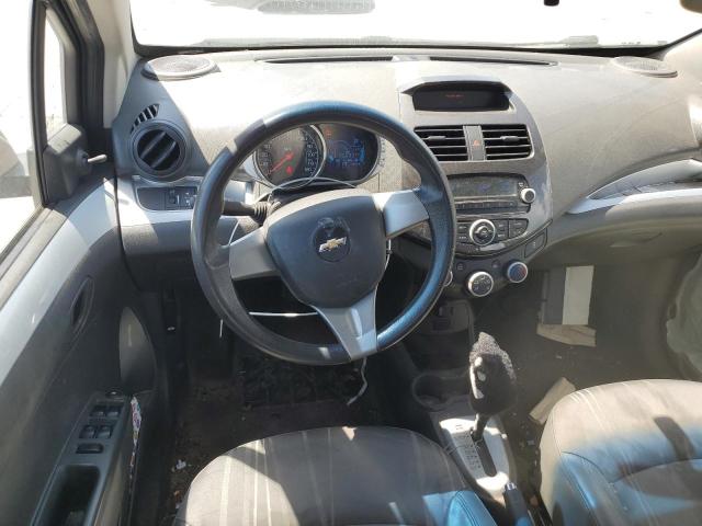 Photo 8 from auction – 2013 CHEVROLET SPARK LS with VIN KL8CB6S9XDC612130