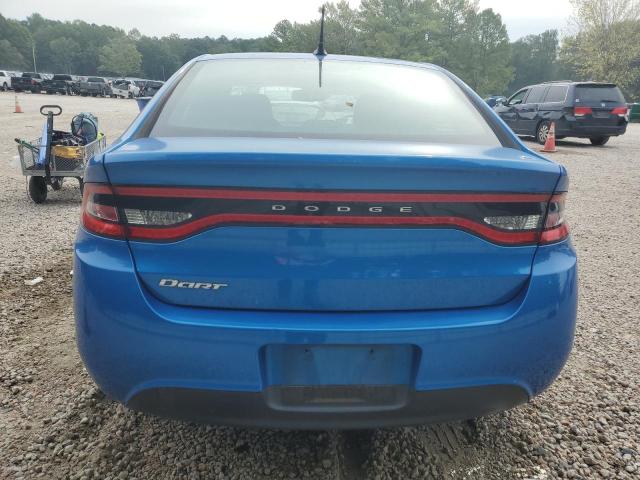 Photo 6 from auction – 2016 DODGE DART SE with VIN 1C3CDFAA8GD720844