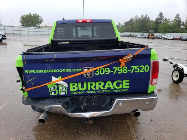 Photo 6 from auction – 2015 OTHER 1500 4WD with VIN 1C6RR7NT6FS606447