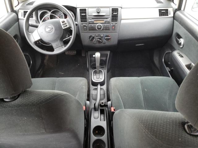 Photo 8 from auction – 2012 NISSAN VERSA S with VIN 3N1BC1CP6CK805094