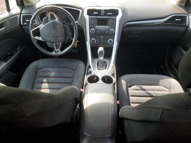 Photo 8 from auction – 2013 FORD FUSION SE with VIN 3FA6P0HR0DR105531
