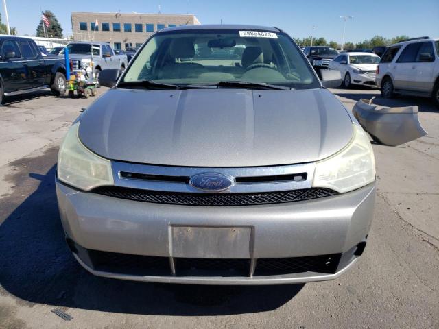 Photo 5 from auction – 2008 FORD FOCUS SE with VIN 1FAHP33N58W282254