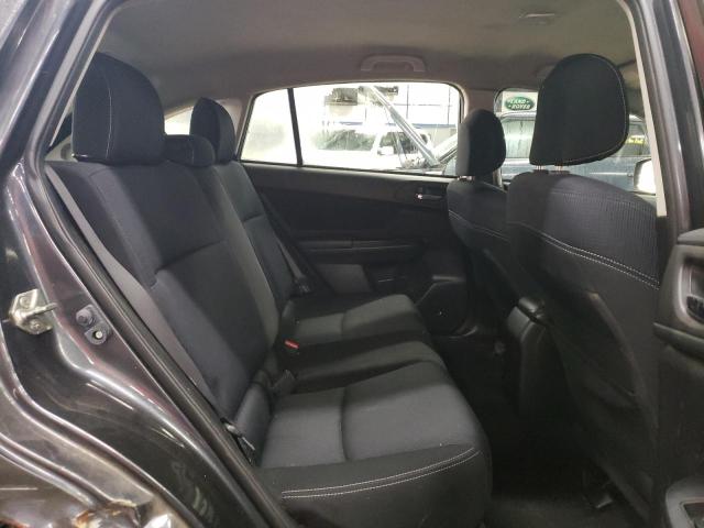 Photo 10 from auction – 2012 SUBARU IMPREZA SP with VIN JF1GPAL62CH236502