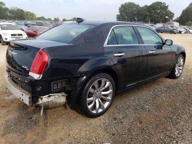 Photo 3 from auction – 2015 CHRYSLER 300C with VIN 2C3CCAET5FH763587