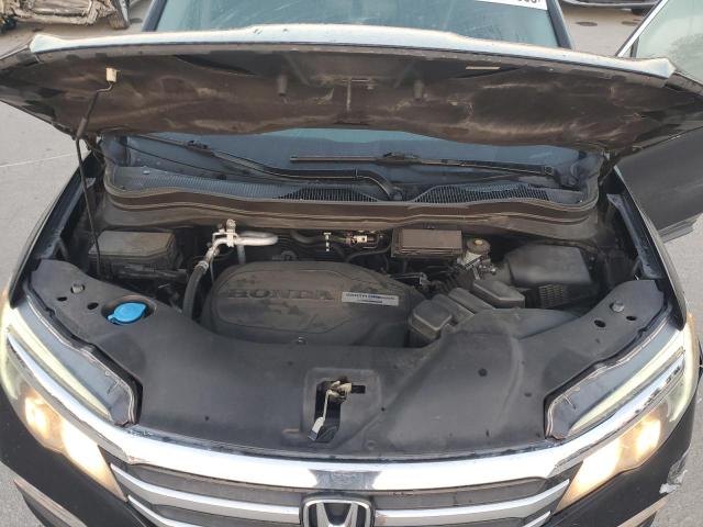 Photo 12 from auction – 2016 HONDA PILOT EXL with VIN 5FNYF6H58GB061077