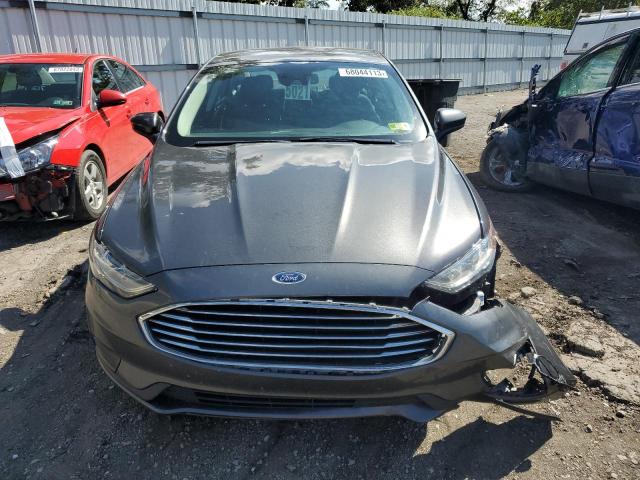 Photo 5 from auction – 2020 FORD FUSION SE with VIN 3FA6P0HD6LR163677