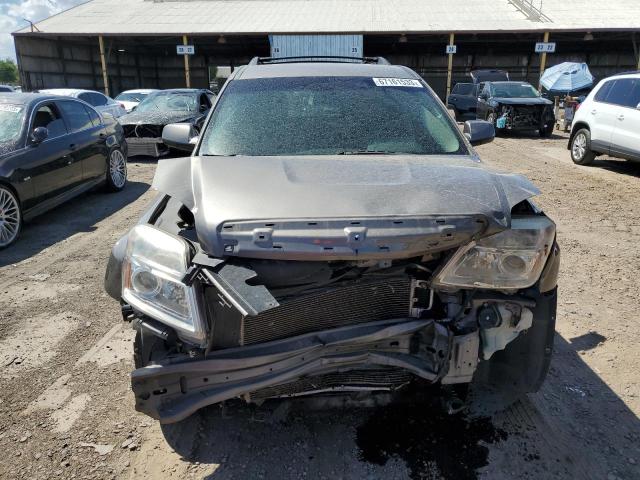 Photo 5 from auction – 2011 GMC TERRAIN SL with VIN 2CTALSEC8B6435759