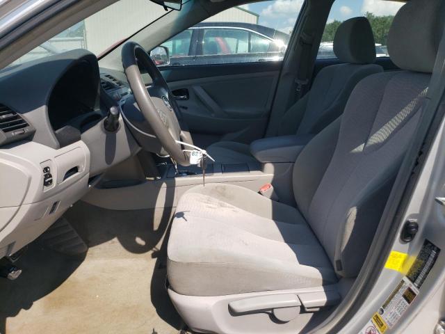 Photo 7 from auction – 2011 TOYOTA CAMRY BASE with VIN 4T4BF3EK6BR198034