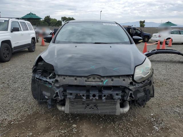 Photo 5 from auction – 2013 FORD FOCUS ST with VIN 1FADP3L99DL184681