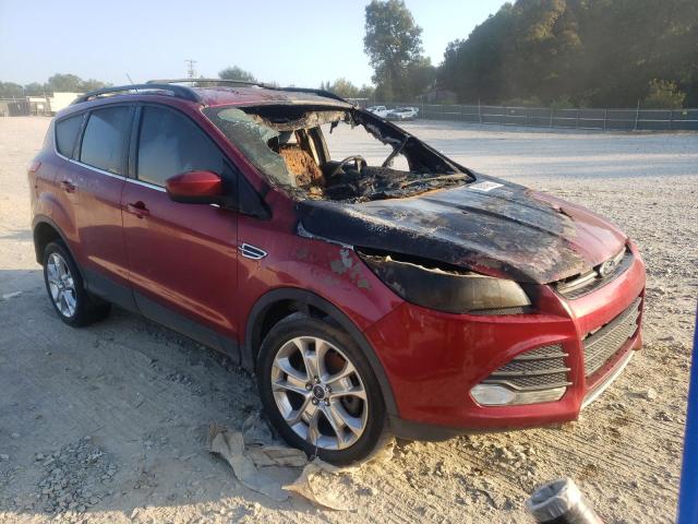 Photo 4 from auction – 2013 FORD ESCAPE SE with VIN 1FMCU9GX0DUB68482
