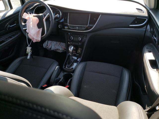 Снимка 8 от търг – 2020 BUICK ENCORE PRE с VIN KL4CJASB1LB340422