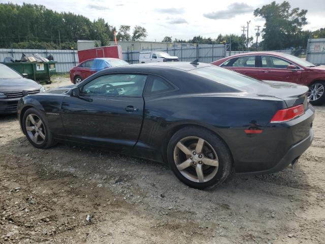 Photo 2 from auction – 2015 CHEVROLET CAMARO LT with VIN 2G1FD1E32F9141084
