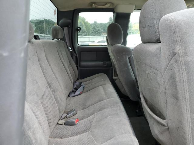 Photo 10 from auction – 2003 CHEVROLET SILVERADO with VIN 1GCHK29G33E282022