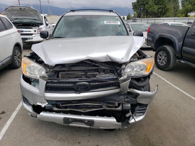 Photo 5 from auction – 2012 TOYOTA RAV4 with VIN 2T3ZF4DV2CW143339