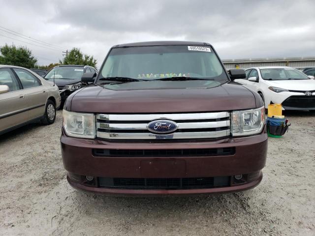 Photo 5 from auction – 2009 FORD FLEX SE with VIN 2FMDK51C29BA75551