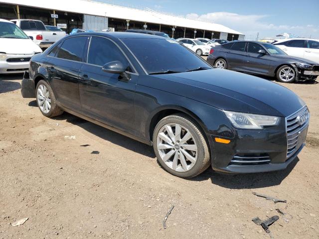 Photo 4 from auction – 2017 AUDI A4 PREMIUM with VIN WAUGNAF40HN061778