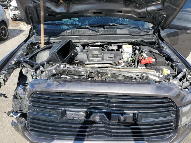 Photo 11 from auction – 2022 RAM 2500 LARAM with VIN 3C6UR5FL0NG162873