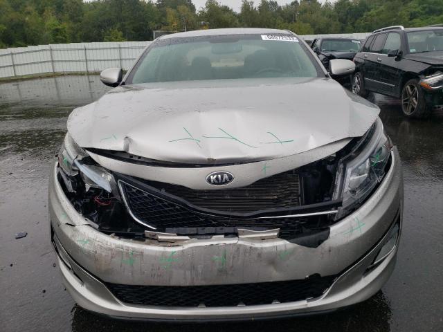 Photo 5 from auction – 2014 KIA OPTIMA LX with VIN 5XXGM4A74EG346872