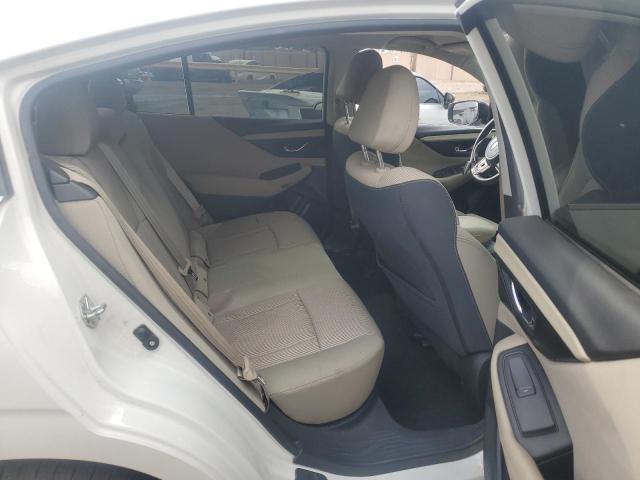 Photo 10 from auction – 2020 SUBARU LEGACY PRE with VIN 4S3BWAC6XL3022992