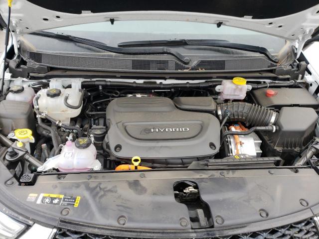 Photo 12 from auction – 2023 CHRYSLER PACIFICA H with VIN 2C4RC1L78PR523067
