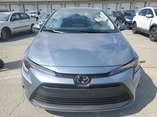 Photo 5 from auction – 2023 TOYOTA COROLLA LE with VIN 5YFB4MDE7PP077331