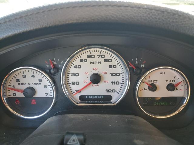 Photo 9 from auction – 2004 FORD F150 SUPER with VIN 1FTPW12544KC29612
