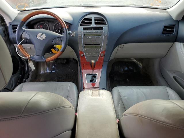 Photo 8 from auction – 2007 LEXUS ES 350 with VIN JTHBJ46G972027972