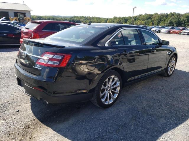 Снимка 3 от търг – 2014 FORD TAURUS LIM с VIN 1FAHP2J87EG128447