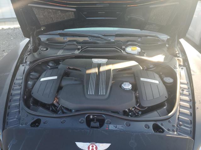 Photo 11 from auction – 2015 BENTLEY CONTINENTA with VIN SCBGH3ZA6FC045264