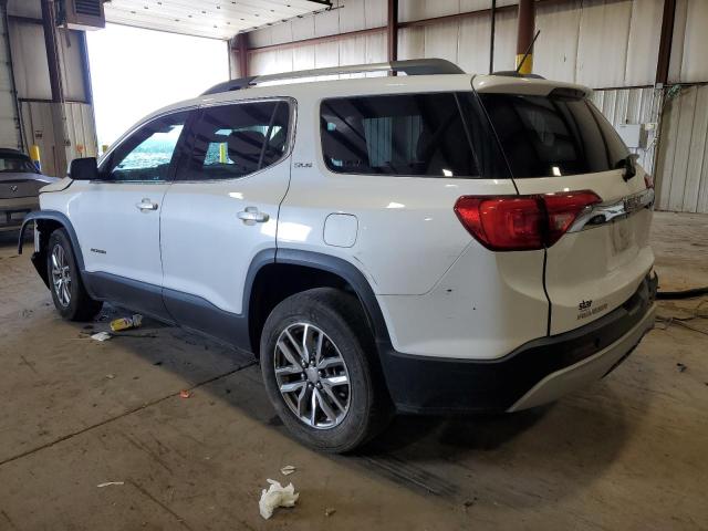 Foto 2 de la subasta – 2019 GMC ACADIA SLE con VIN 1GKKNSLAXKZ255672