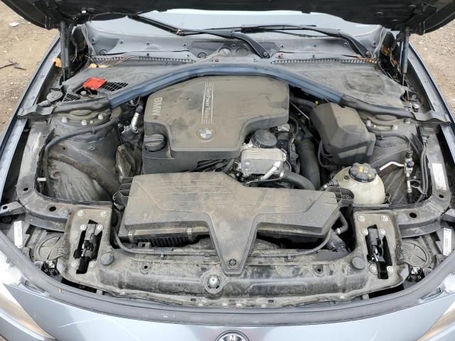 صورة رقم 11 من المزاد - 2015 BMW 328 I مع VIN WBA3A5G59FNS90868