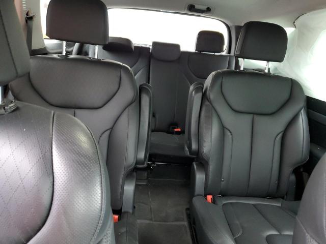 Photo 10 from auction – 2021 HYUNDAI PALISADE S with VIN KM8R4DHE9MU311908