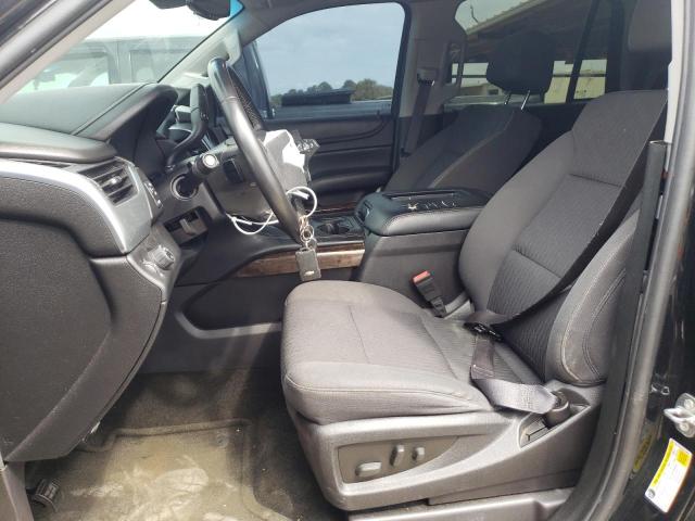 Photo 7 from auction – 2016 CHEVROLET TAHOE C150 with VIN 1GNSCAKC2GR178826