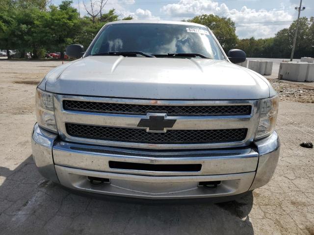 Photo 5 from auction – 2012 CHEVROLET SILVERADO with VIN 3GCPKSEA1CG194396