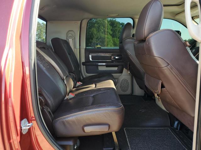 Photo 10 from auction – 2013 RAM 3500 LONGH with VIN 3C63RRNL1DG599462
