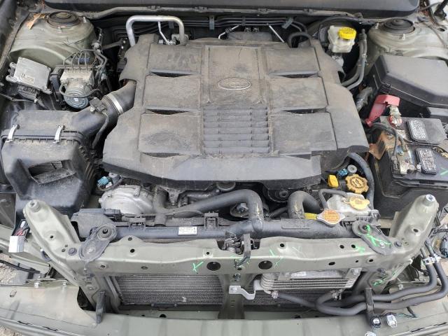 Снимка 11 от търг – 2017 SUBARU OUTBACK 3. с VIN 4S4BSENC2H3203318