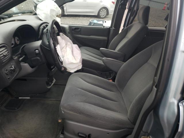 Photo 7 from auction – 2004 CHRYSLER TOWN & COU with VIN 2C4GP54L44R571224