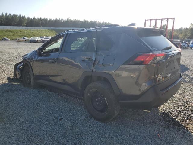 Photo 2 from auction – 2019 TOYOTA RAV4 LE with VIN 2T3F1RFV1KW076047