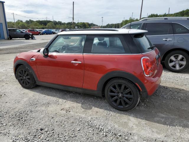Photo 2 from auction – 2017 MINI COOPER with VIN WMWXP5C39H2G60843