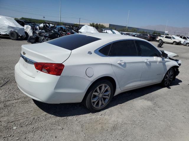 Photo 3 from auction – 2017 CHEVROLET IMPALA LT with VIN 1G1105SA0HU210330
