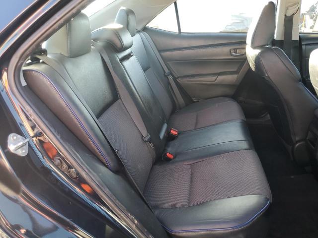 Photo 10 from auction – 2018 TOYOTA COROLLA L with VIN 5YFBURHE0JP805389