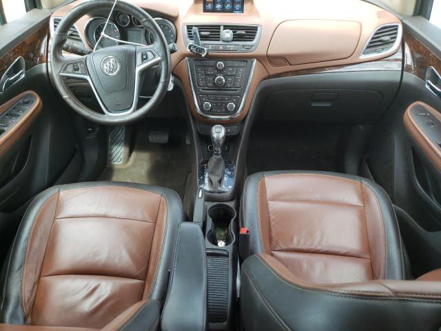 Photo 8 from auction – 2013 BUICK ENCORE with VIN KL4CJCSB6DB112039