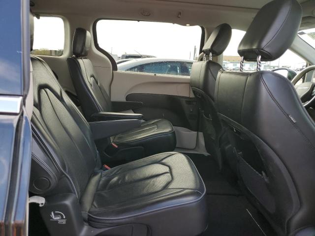 Photo 11 from auction – 2018 CHRYSLER PACIFICA L with VIN 2C4RC1GG3JR198281