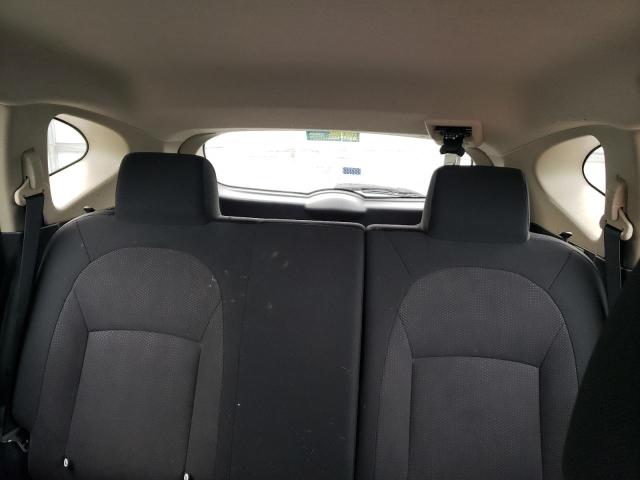 Photo 10 from auction – 2011 NISSAN ROGUE S with VIN JN8AS5MV2BW268859