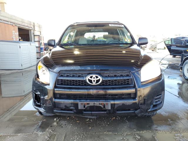 Photo 5 from auction – 2011 TOYOTA RAV4 with VIN 2T3BF4DV2BW105643