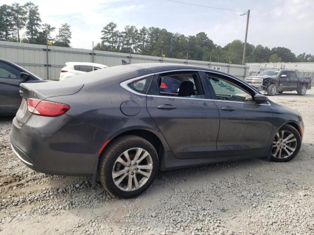 Zdjęcie 3 z aukcji – 2015 CHRYSLER 200 LIMITE z VIN 1C3CCCAB6FN614637