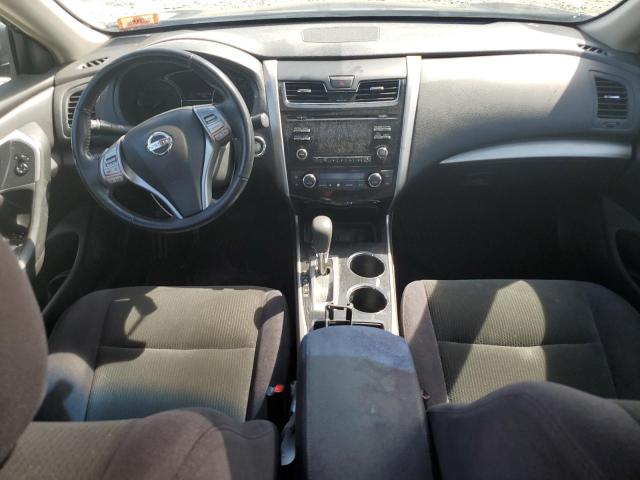 Photo 8 from auction – 2013 NISSAN ALTIMA 2.5 with VIN 1N4AL3AP9DC143371