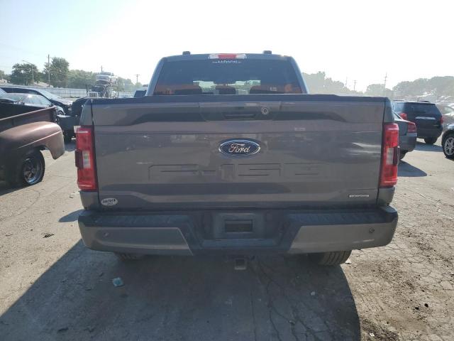 Photo 6 from auction – 2022 FORD F150 SUPER with VIN 1FTEW1EP5NFA25576