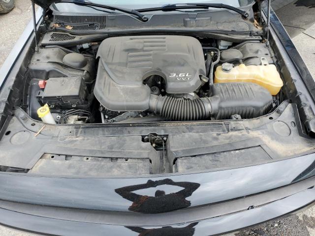 Photo 11 from auction – 2015 DODGE CHALLENGER with VIN 2C3CDZBG4FH835057